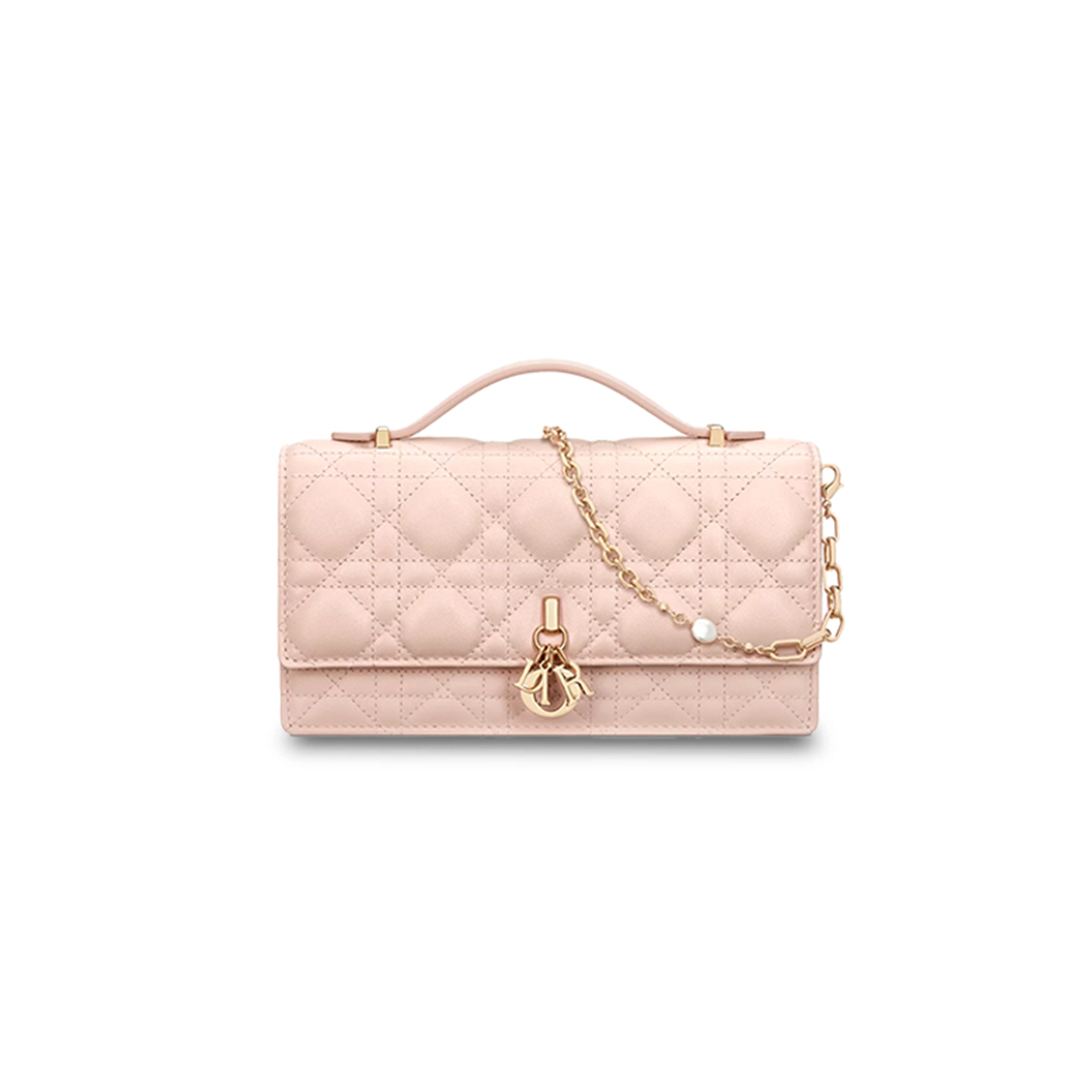 DIOR MY DIOR MINI BAG S0980ONMJ_M413 (21*11*5cm) DIOR MY DIOR MINI BAG S0980ONMJ_M413 (21*11*5cm)